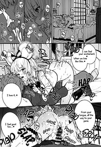Page 10: 009.jpg | ビカラちゃんといちゃいちゃする本8冊目 | View Page!