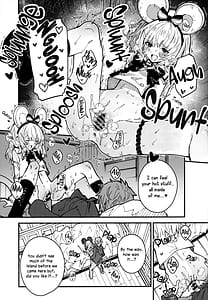 Page 12: 011.jpg | ビカラちゃんといちゃいちゃする本8冊目 | View Page!