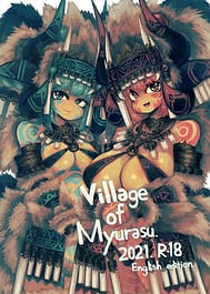 Village of Myurasu / English Translated | View Image!