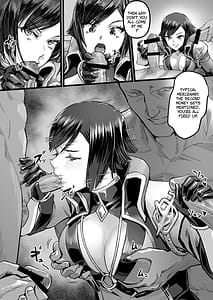 Page 7: 006.jpg | ヴァイオレットさんちノ家計事情上 | View Page!