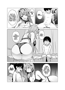 Page 9: 008.jpg | バイパーと小さくなった指揮官 | View Page!