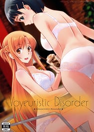 Voyeuristic Disorder / C92 / English Translated | View Image!