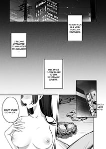Page 9: 008.jpg | Vtuberなカノジョ、絶頂えっち生配信 | View Page!