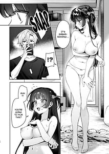 Page 10: 009.jpg | Vtuberなカノジョ、絶頂えっち生配信 | View Page!