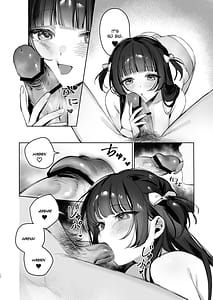Page 12: 011.jpg | Vtuberなカノジョ、絶頂えっち生配信 | View Page!
