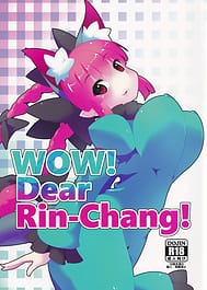 WOW! Dear Rin-Chang! | View Image!