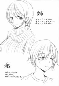 Page 3: 002.jpg | 我が家の沖・コスプレイヤーお姉ちゃん | View Page!