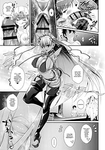Page 7: 006.jpg | わからせ!敗北BBちゃん | View Page!
