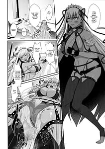Page 10: 009.jpg | わからせ!敗北BBちゃん | View Page!
