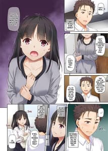Page 9: 008.jpg | ワケあり少女と同棲性活 DLO-11 | View Page!