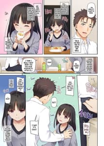 Page 12: 011.jpg | ワケあり少女と同棲性活 DLO-11 | View Page!