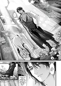 Page 5: 004.jpg | ワケアリ退魔師は転生サキュバスと死を賭けた恋をする | View Page!