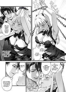 Page 7: 006.jpg | ワケアリ退魔師は転生サキュバスと死を賭けた恋をする | View Page!