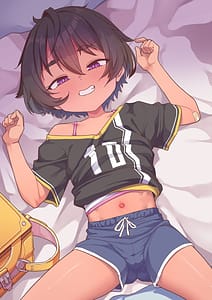 Page 2: 001.jpg | わくわくお勉強時間 | View Page!