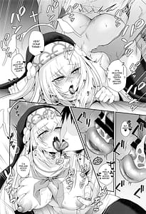 Page 15: 014.jpg | わっぴ～サクラコ様はチョロすぎる | View Page!
