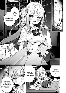 Page 2: 001.jpg | 悪い子の時間 | View Page!