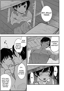 Page 6: 005.jpg | 悪い女騎士が可愛い男の子をレプしちゃう話 | View Page!