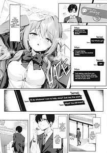 Page 4: 003.jpg | 悪い先生にはお仕置きが必要ですね | View Page!