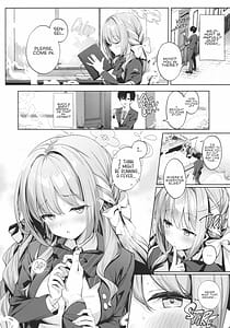 Page 5: 004.jpg | 悪い先生にはお仕置きが必要ですね | View Page!