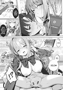 Page 12: 011.jpg | 悪い先生にはお仕置きが必要ですね | View Page!