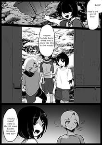 Page 2: 001.jpg | 悪いサキュバスにオチンチンコレクションにされるお話 | View Page!