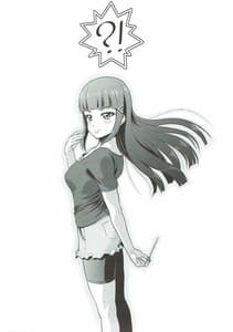 Page 11: 010.jpg | わたくしの可愛いラフダイヤモンド | View Page!
