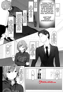 Page 5: 004.jpg | わたし・・・あなたのこと嫌いです | View Page!