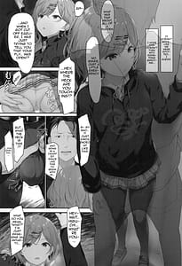 Page 7: 006.jpg | わたし・・・あなたのこと嫌いです | View Page!