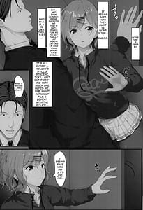 Page 12: 011.jpg | わたし・・・あなたのこと嫌いです | View Page!