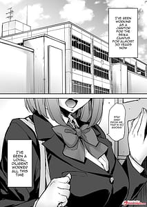 Page 2: 001.jpg | 私、操られています... + マジ! 動けないんだけどぉ〜 | View Page!