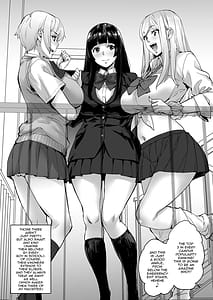 Page 5: 004.jpg | 私、操られています... + マジ! 動けないんだけどぉ〜 | View Page!