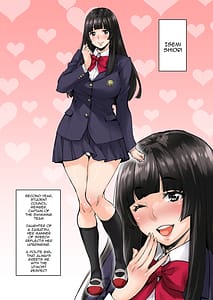 Page 6: 005.jpg | 私、操られています... + マジ! 動けないんだけどぉ〜 | View Page!