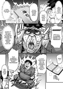 Page 10: 009.jpg | 私、操られています... + マジ! 動けないんだけどぉ〜 | View Page!