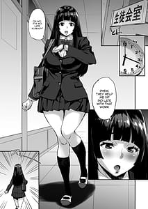 Page 12: 011.jpg | 私、操られています... + マジ! 動けないんだけどぉ〜 | View Page!