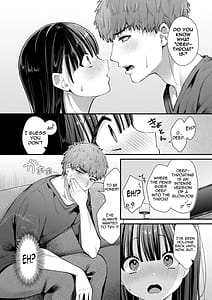 Page 7: 006.jpg | 私、本当は...〜マゾ告白して始まる本当に気持ちいいセックス〜 | View Page!