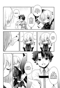 Page 4: 003.jpg | 私、先輩に恋しちゃったみたいです | View Page!