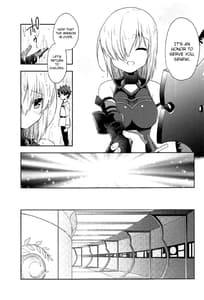 Page 5: 004.jpg | 私、先輩に恋しちゃったみたいです | View Page!