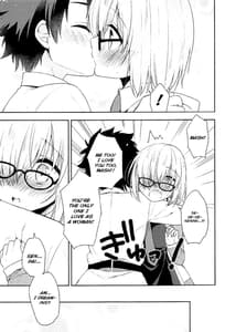 Page 11: 010.jpg | 私、先輩に恋しちゃったみたいです | View Page!