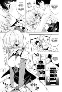 Page 15: 014.jpg | 私、先輩に恋しちゃったみたいです | View Page!