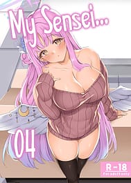 Watashi dake no Sensei... 04 / English Translated | View Image!