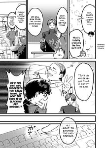 Page 10: 009.jpg | 私が配信でポロリしちゃうってウソですよね! | View Page!