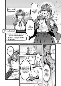 Page 11: 010.jpg | 私が配信でポロリしちゃうってウソですよね! | View Page!