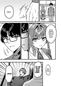 Page 14: 013.jpg | 私が配信でポロリしちゃうってウソですよね! | View Page!