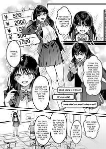 Page 15: 014.jpg | 私が配信でポロリしちゃうってウソですよね! | View Page!