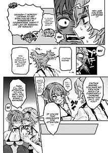 Page 8: 007.jpg | 私が宝箱を開けていいのかね | View Page!