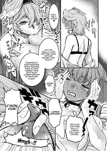 Page 11: 010.jpg | 私が宝箱を開けていいのかね | View Page!