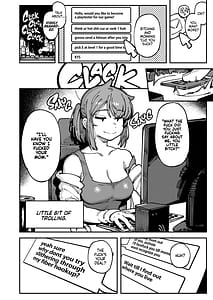 Page 3: 002.jpg | 私にこんな口聞いて親ガチャ失敗したのか | View Page!