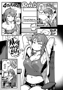 Page 4: 003.jpg | 私にこんな口聞いて親ガチャ失敗したのか | View Page!