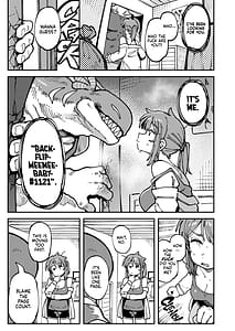 Page 6: 005.jpg | 私にこんな口聞いて親ガチャ失敗したのか | View Page!