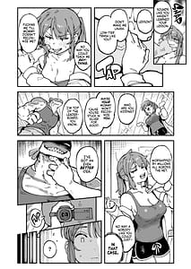 Page 11: 010.jpg | 私にこんな口聞いて親ガチャ失敗したのか | View Page!